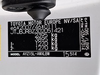 Personenauto lexus, nx 300h awd, wit, bouwjaar 2016 - afbeelding 43 van  53