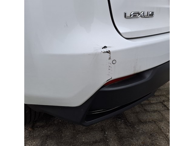 Personenauto lexus, nx 300h awd, wit, bouwjaar 2016 - afbeelding 44 van  53