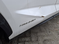 Personenauto lexus, nx 300h awd, wit, bouwjaar 2016 - afbeelding 46 van  53