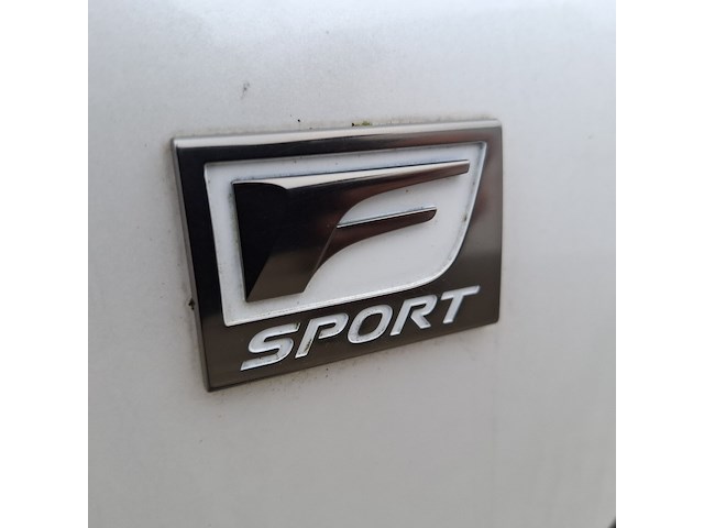 Personenauto lexus, nx 300h awd, wit, bouwjaar 2016 - afbeelding 48 van  53