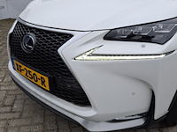 Personenauto lexus, nx 300h awd, wit, bouwjaar 2016 - afbeelding 49 van  53