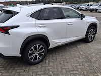 Personenauto lexus, nx 300h awd, wit, bouwjaar 2016 - afbeelding 45 van  53