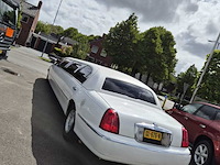 Personenauto, lincoln, town car, 4.6 signature, wit, 1998 - afbeelding 6 van  10