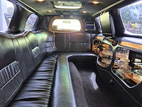 Personenauto, lincoln, town car, 4.6 signature, wit, 1998 - afbeelding 7 van  10