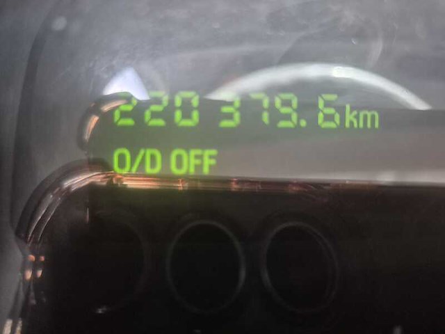 Personenauto, lincoln, town car, 4.6 signature, wit, 1998 - afbeelding 8 van  10