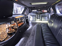 Personenauto, lincoln, town car, 4.6 signature, wit, 1998 - afbeelding 10 van  10