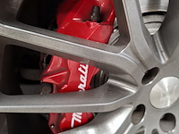 Personenauto, maserati, ghibli, 3.0 s q4, 2017 - afbeelding 3 van  52