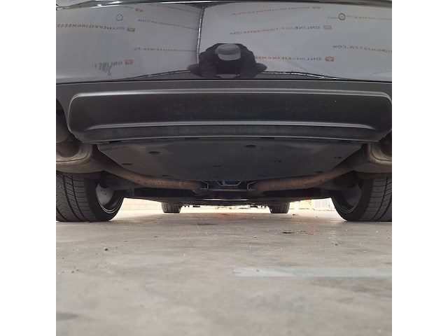 Personenauto, maserati, ghibli, 3.0 s q4, 2017 - afbeelding 5 van  52