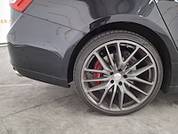 Personenauto, maserati, ghibli, 3.0 s q4, 2017 - afbeelding 6 van  52