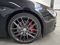 Personenauto, maserati, ghibli, 3.0 s q4, 2017 - afbeelding 7 van  52