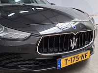 Personenauto, maserati, ghibli, 3.0 s q4, 2017 - afbeelding 11 van  52