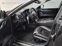 Personenauto, maserati, ghibli, 3.0 s q4, 2017 - afbeelding 13 van  52