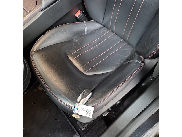 Personenauto, maserati, ghibli, 3.0 s q4, 2017 - afbeelding 15 van  52