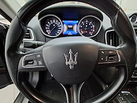 Personenauto, maserati, ghibli, 3.0 s q4, 2017 - afbeelding 17 van  52