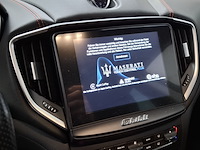 Personenauto, maserati, ghibli, 3.0 s q4, 2017 - afbeelding 20 van  52