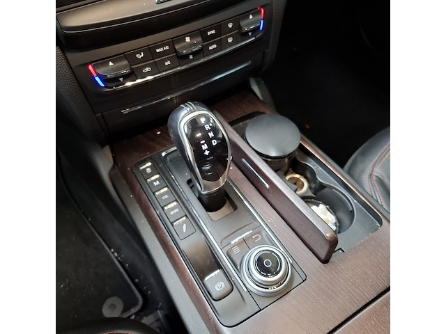 Personenauto, maserati, ghibli, 3.0 s q4, 2017 - afbeelding 21 van  52