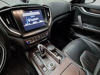 Personenauto, maserati, ghibli, 3.0 s q4, 2017 - afbeelding 22 van  52