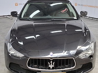 Personenauto, maserati, ghibli, 3.0 s q4, 2017 - afbeelding 12 van  52