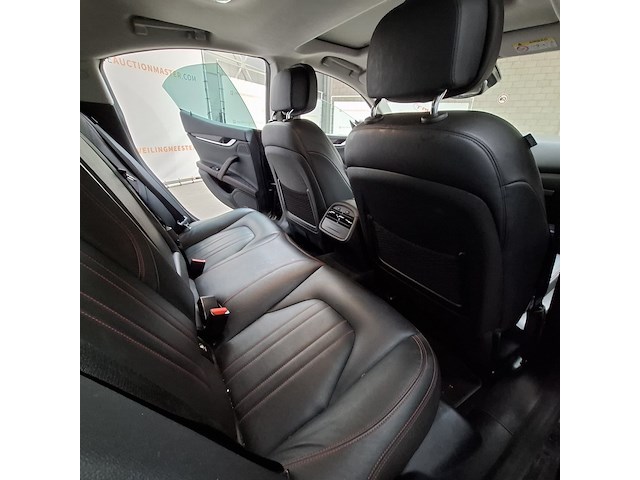 Personenauto, maserati, ghibli, 3.0 s q4, 2017 - afbeelding 28 van  52