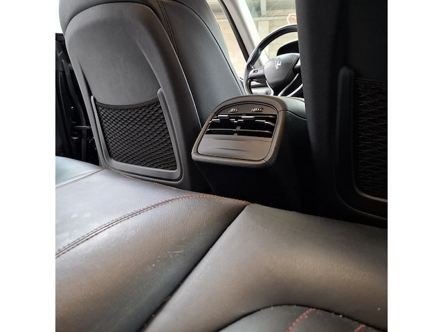 Personenauto, maserati, ghibli, 3.0 s q4, 2017 - afbeelding 29 van  52