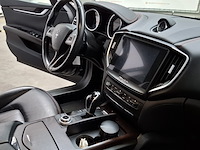 Personenauto, maserati, ghibli, 3.0 s q4, 2017 - afbeelding 30 van  52