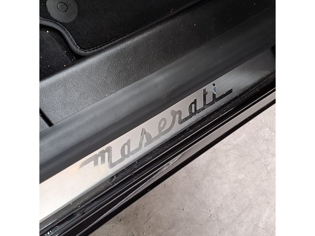 Personenauto, maserati, ghibli, 3.0 s q4, 2017 - afbeelding 32 van  52
