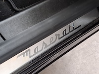 Personenauto, maserati, ghibli, 3.0 s q4, 2017 - afbeelding 32 van  52