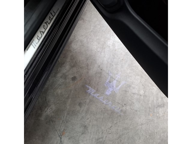 Personenauto, maserati, ghibli, 3.0 s q4, 2017 - afbeelding 33 van  52