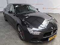 Personenauto, maserati, ghibli, 3.0 s q4, 2017 - afbeelding 23 van  52