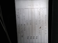 Personenauto, maserati, ghibli, 3.0 s q4, 2017 - afbeelding 35 van  52