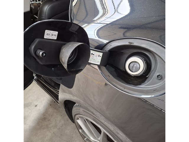 Personenauto, maserati, ghibli, 3.0 s q4, 2017 - afbeelding 36 van  52