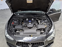 Personenauto, maserati, ghibli, 3.0 s q4, 2017 - afbeelding 38 van  52