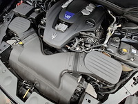 Personenauto, maserati, ghibli, 3.0 s q4, 2017 - afbeelding 39 van  52