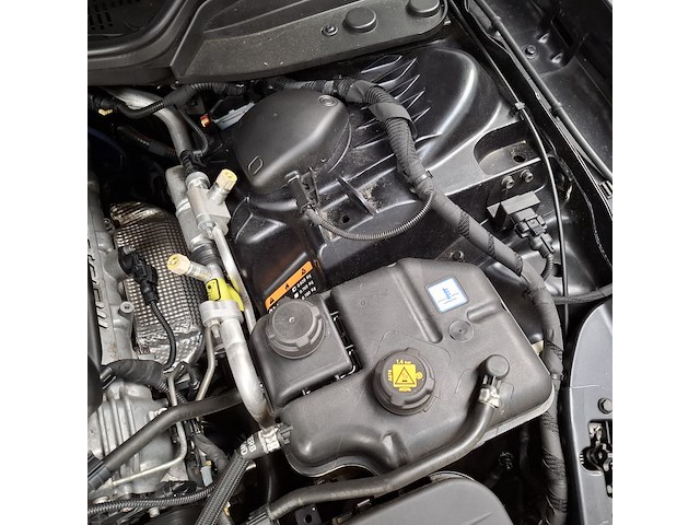 Personenauto, maserati, ghibli, 3.0 s q4, 2017 - afbeelding 40 van  52