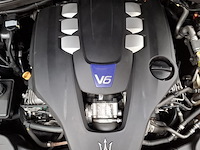 Personenauto, maserati, ghibli, 3.0 s q4, 2017 - afbeelding 41 van  52