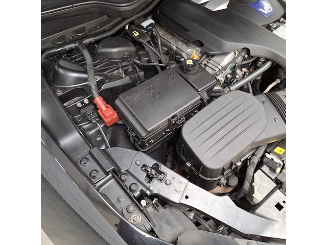 Personenauto, maserati, ghibli, 3.0 s q4, 2017 - afbeelding 43 van  52