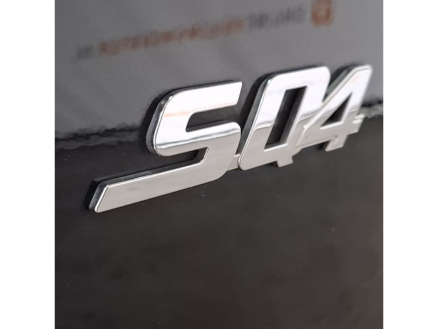 Personenauto, maserati, ghibli, 3.0 s q4, 2017 - afbeelding 44 van  52