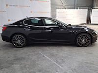 Personenauto, maserati, ghibli, 3.0 s q4, 2017 - afbeelding 34 van  52