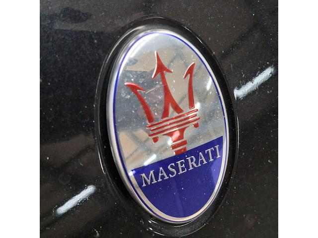 Personenauto, maserati, ghibli, 3.0 s q4, 2017 - afbeelding 48 van  52