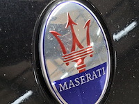 Personenauto, maserati, ghibli, 3.0 s q4, 2017 - afbeelding 48 van  52