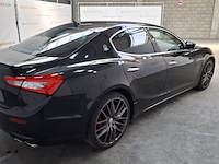 Personenauto, maserati, ghibli, 3.0 s q4, 2017 - afbeelding 45 van  52