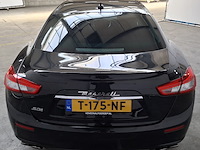 Personenauto, maserati, ghibli, 3.0 s q4, 2017 - afbeelding 49 van  52