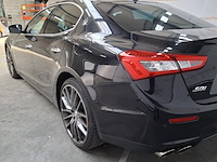 Personenauto, maserati, ghibli, 3.0 s q4, 2017 - afbeelding 50 van  52