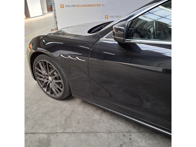 Personenauto, maserati, ghibli, 3.0 s q4, 2017 - afbeelding 51 van  52