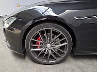 Personenauto, maserati, ghibli, 3.0 s q4, 2017 - afbeelding 52 van  52