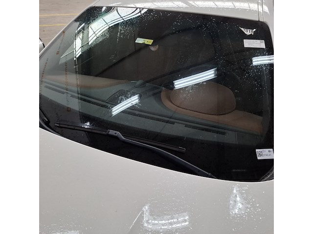 Personenauto, maserati, ghibli, 3.0 v6 d, 2016 - afbeelding 9 van  63