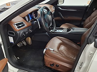 Personenauto, maserati, ghibli, 3.0 v6 d, 2016 - afbeelding 13 van  63