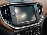 Personenauto, maserati, ghibli, 3.0 v6 d, 2016 - afbeelding 18 van  63