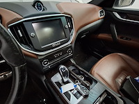 Personenauto, maserati, ghibli, 3.0 v6 d, 2016 - afbeelding 20 van  63