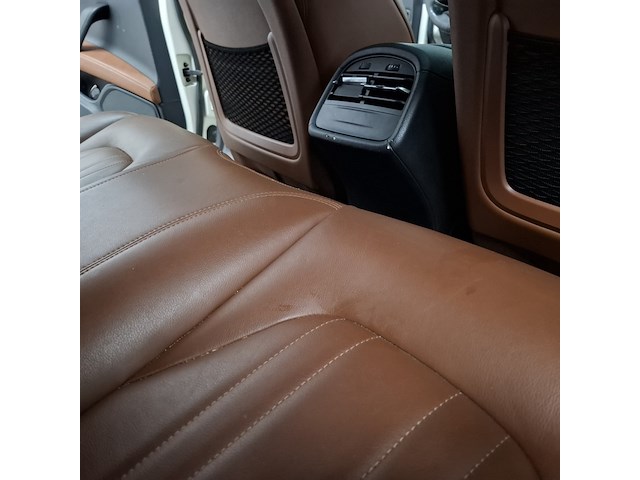 Personenauto, maserati, ghibli, 3.0 v6 d, 2016 - afbeelding 27 van  63